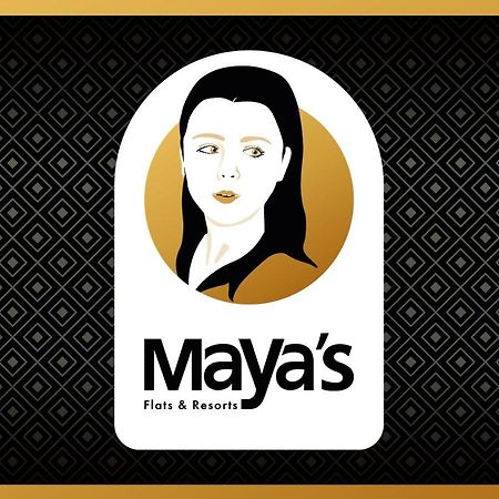 Maya'S Flats & Resorts - Old Town Dluga 72 One Storey غدانسك المظهر الخارجي الصورة